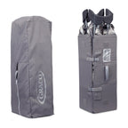 Graco patut pliabil Contour Electra 0m+ Suits Me