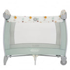 Graco patut pliabil Contour Electra 0m+ Up&Away