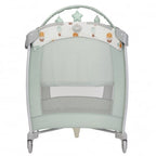 Graco patut pliabil Contour Electra 0m+ Up&Away