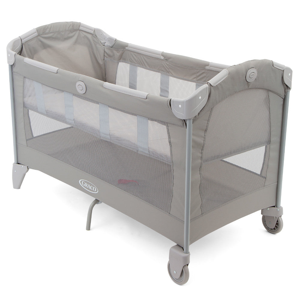 Graco patut pliabil Roll a Bed 0m+, Paloma