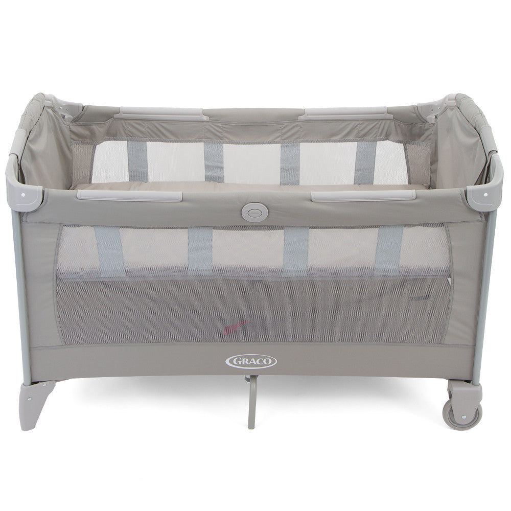 Graco patut pliabil Roll a Bed 0m+