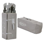 Graco patut pliabil Roll a Bed 0m+