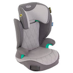 Graco scaun auto Affix i-Size 100-50 cm R129 Iron