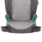 Graco scaun auto Affix i-Size 100-50 cm R129 Iron