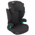 Graco scaun auto Affix i-Size 100-50 cm R129 Midnight