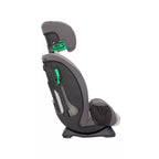 Graco scaun auto FlexiGrow R129 76-150 cm Quartz