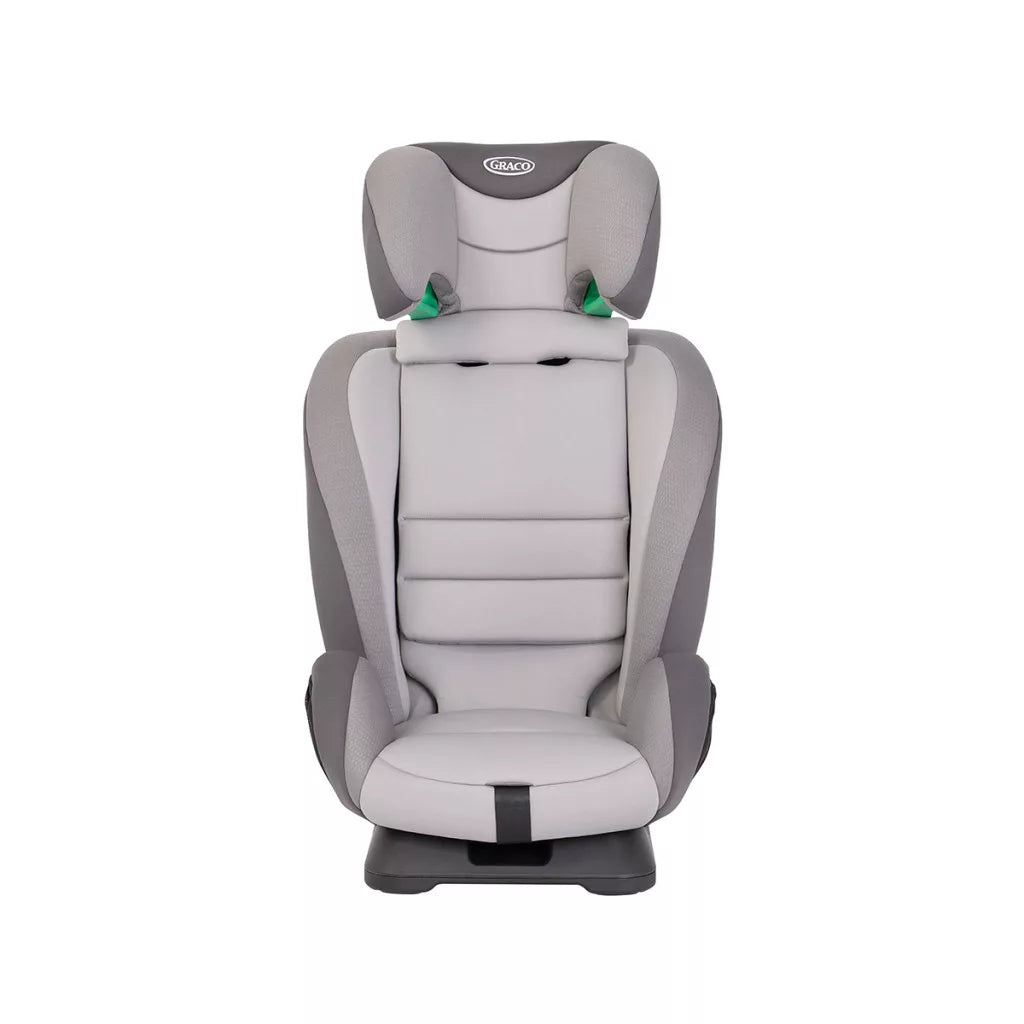 Graco scaun auto FlexiGrow R129 76-150 cm Quartz