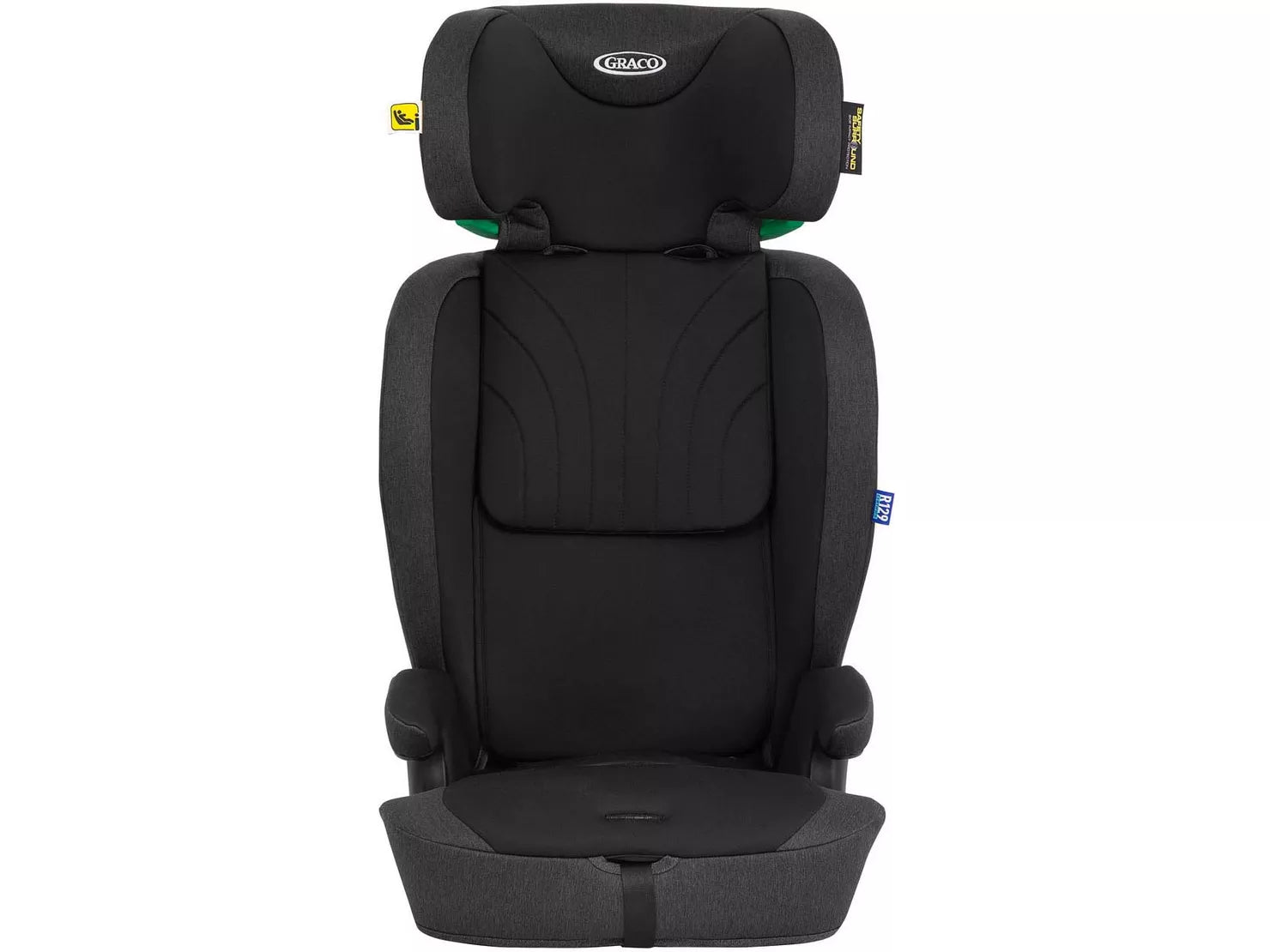 Graco scaun auto isofix Energi i-Size 76-105 cm R129 Midnight