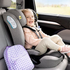 Graco scaun auto isofix Energi i-Size 76-105 cm R129 Midnight