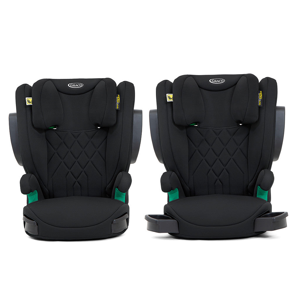 Graco scaun auto EverSure i-Size 15-36 kg