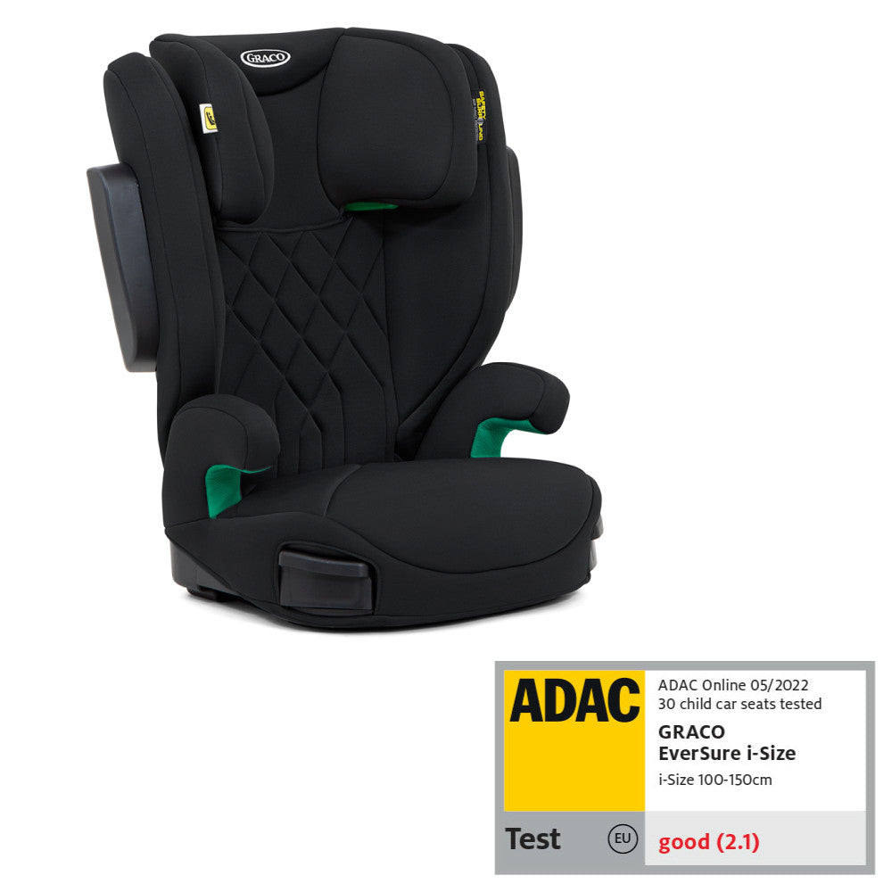 Graco scaun auto EverSure i-Size 15-36 kg