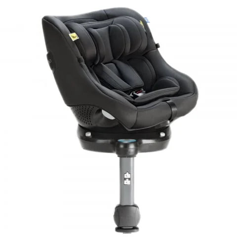 Graco scaun auto isofix rotativ 360 Turn2Me DLX i-Size 40-105 cm, Midnight Imagine principală a produsului