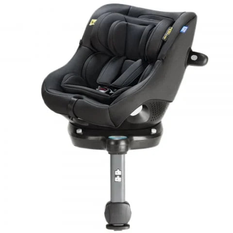 Graco scaun auto isofix rotativ 360 Turn2Me DLX i-Size 40-105 cm