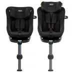 Graco scaun auto isofix rotativ 360 Turn2Me DLX i-Size 40-105 cm