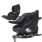 Graco scaun auto isofix rotativ 360 Turn2Me DLX i-Size 40-105 cm