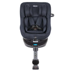 Graco scaun auto isofix rotativ 360 Turn2Me i-Size 40-105 cm