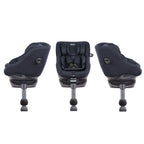 Graco scaun auto isofix rotativ 360 Turn2Me i-Size 40-105 cm