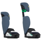 Graco scaun auto Junior Max i-Size 100-150 cm Navy