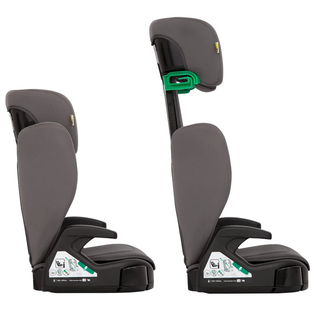 Graco scaun auto Junior Maxi i-Size 100-150 cm Iron