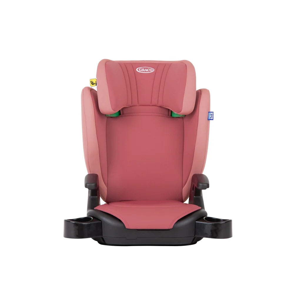 Graco scaun auto Junior Maxi i-Size 100-150 cm Pink