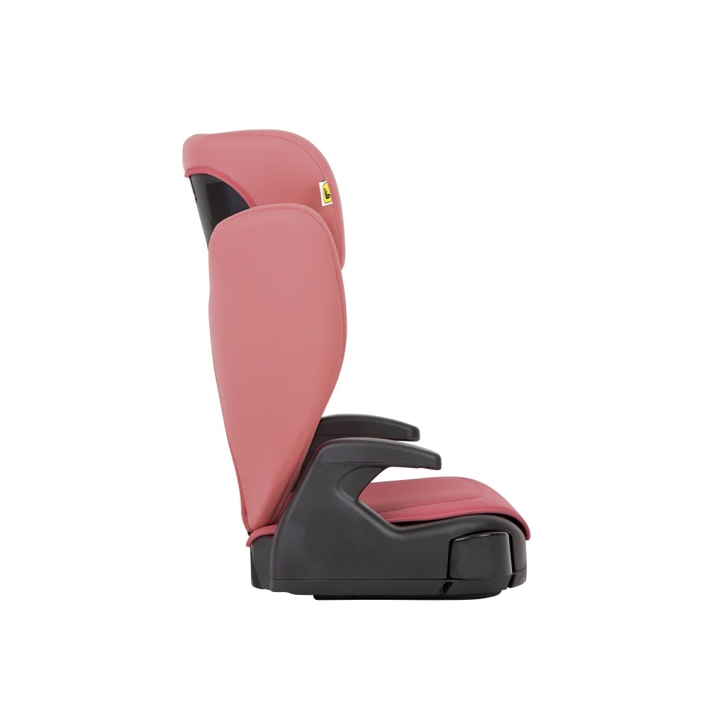 Graco scaun auto Junior Maxi i-Size 100-150 cm Pink
