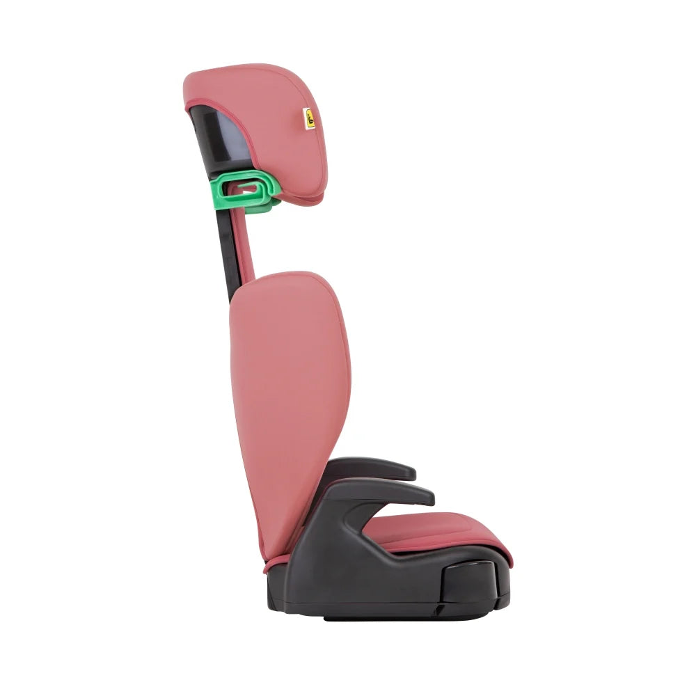 Graco scaun auto Junior Maxi i-Size 100-150 cm Pink