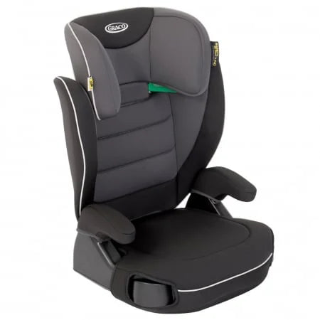 Graco scaun auto Logico L i-Size 100-150 cm R129 Midnight Imagine principală a produsului