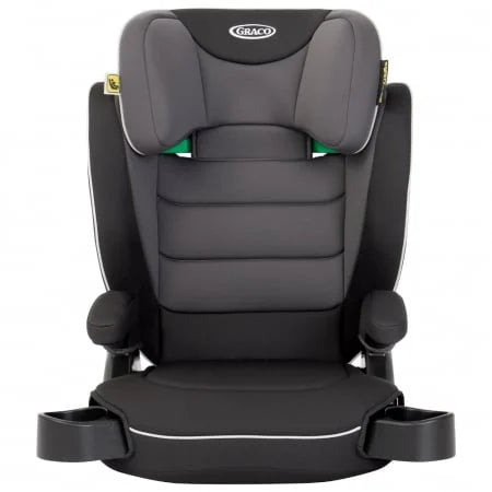 Graco scaun auto Logico L i-Size 100-150 cm R129 Midnight