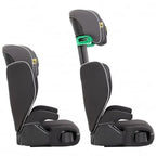 Graco scaun auto Logico L i-Size 100-150 cm R129 Midnight