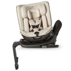 Graco scaun auto rotativ 360 Silver Cross Motion All Size 40-145 cm Almond