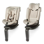 Graco scaun auto rotativ 360 Silver Cross Motion All Size 40-145 cm Almond