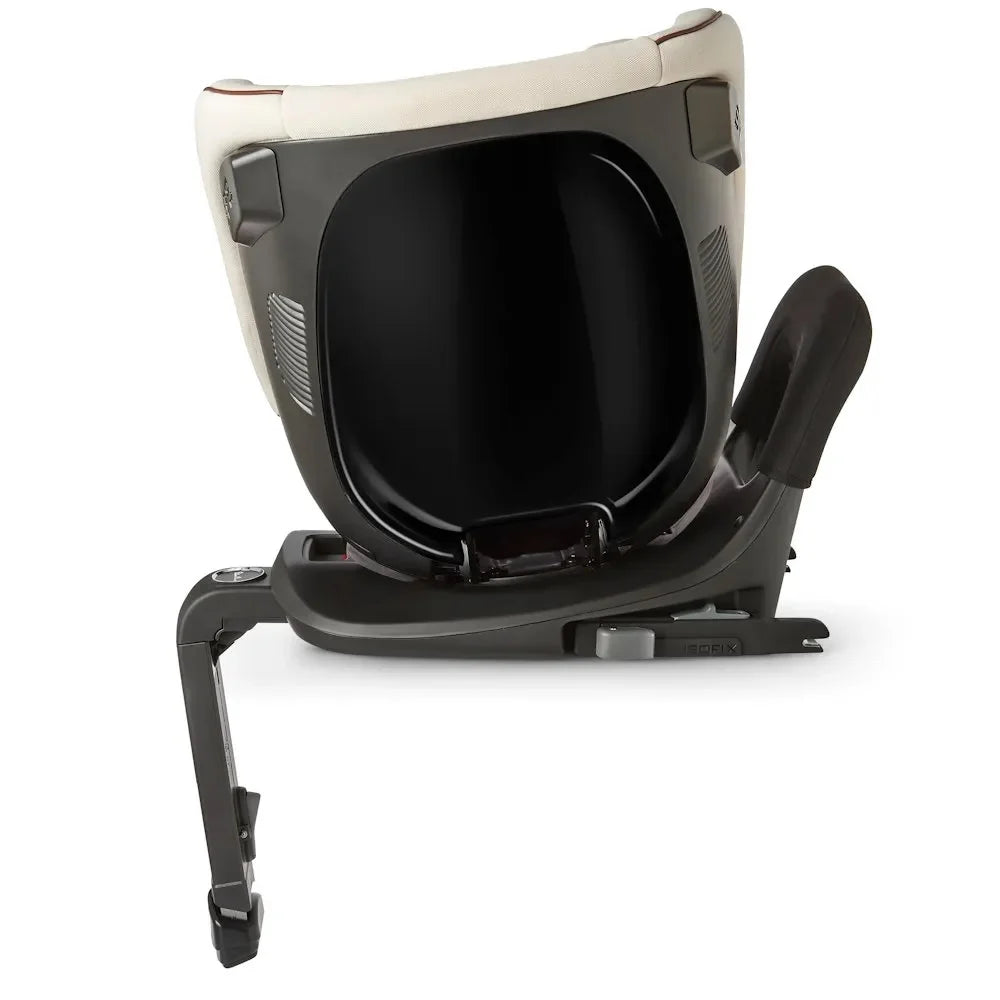 Graco scaun auto rotativ 360 Silver Cross Motion All Size 40-145 cm Almond