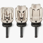 Graco scaun auto rotativ 360 Silver Cross Motion All Size 40-145 cm Almond