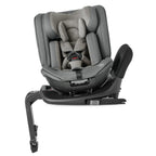 Graco scaun auto rotativ 360 Silver Cross Motion All Size 40-145 cm Glacier