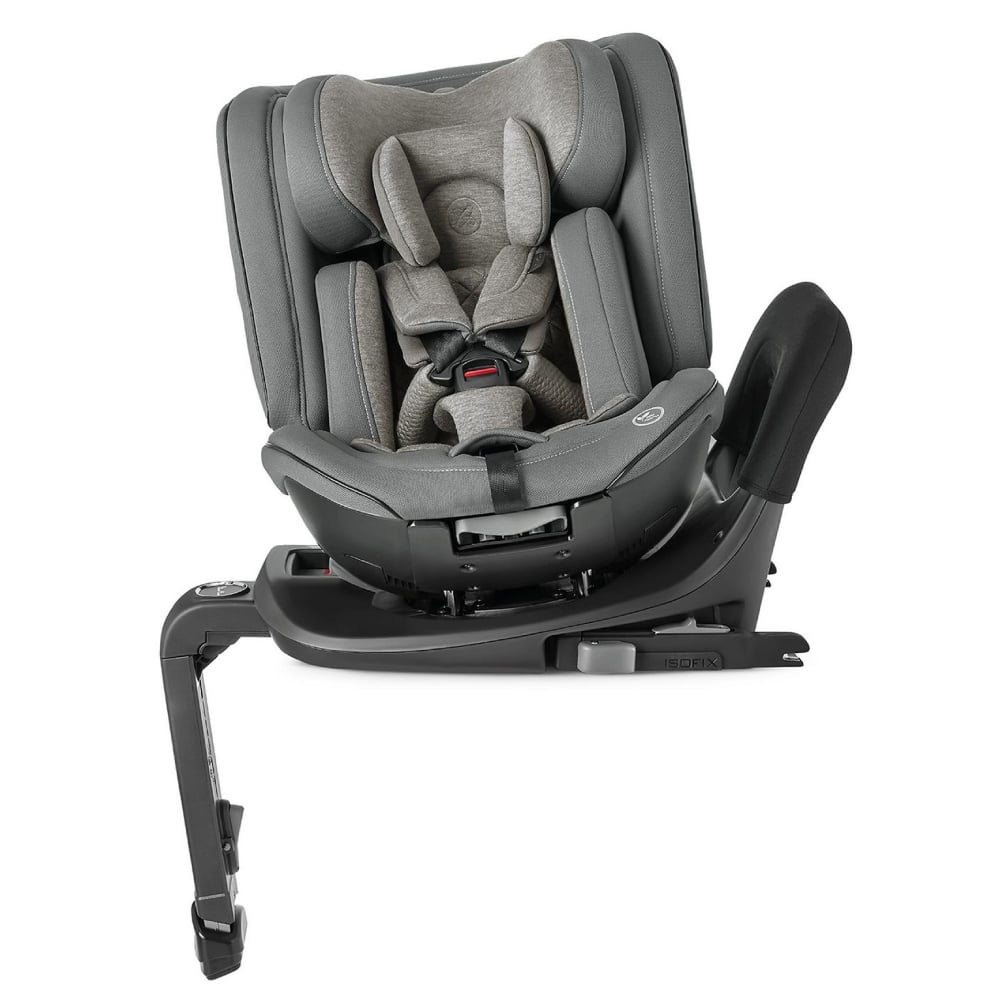 Graco scaun auto rotativ 360 Silver Cross Motion All Size 40-145 cm Glacier