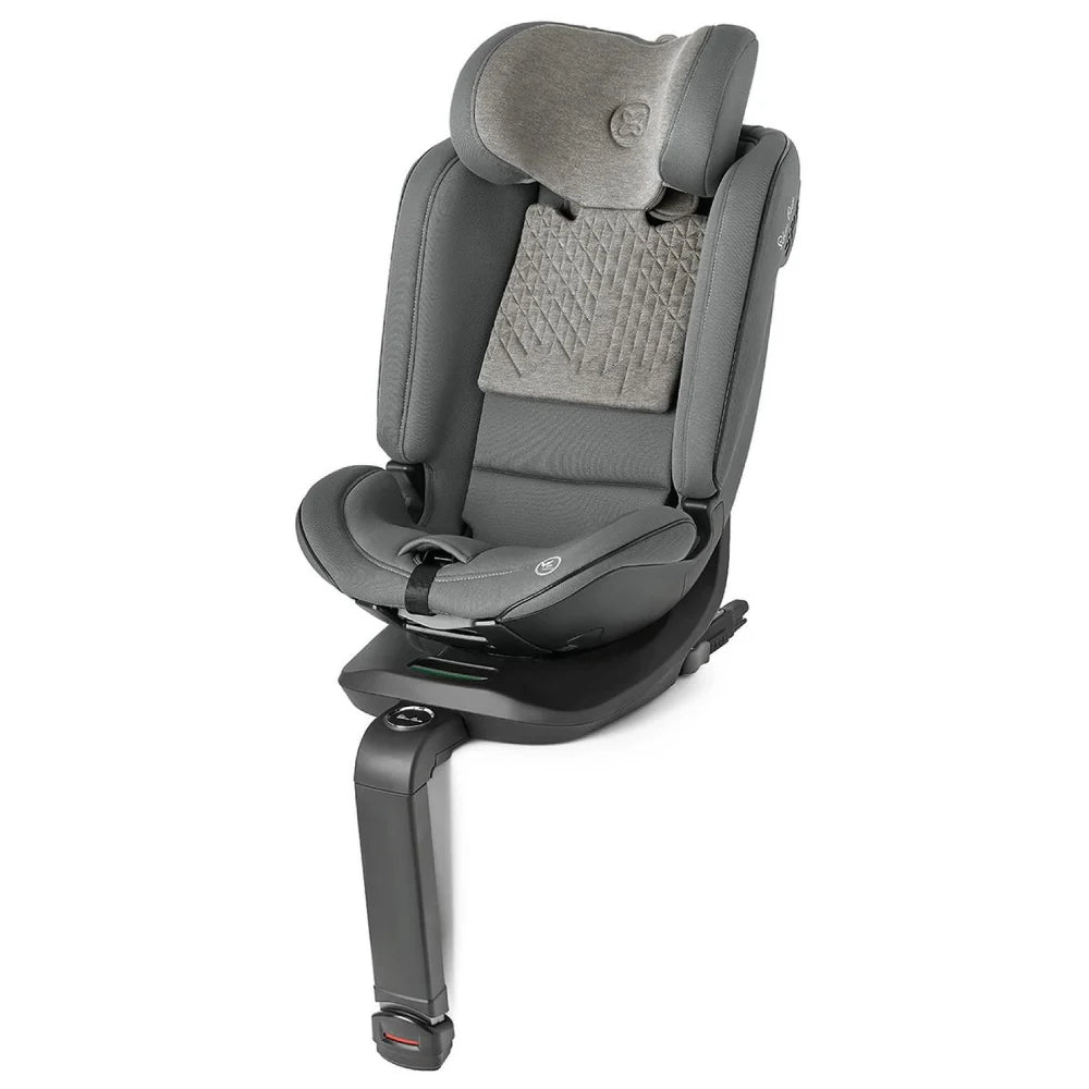 Graco scaun auto rotativ 360 Silver Cross Motion All Size 40-145 cm Glacier
