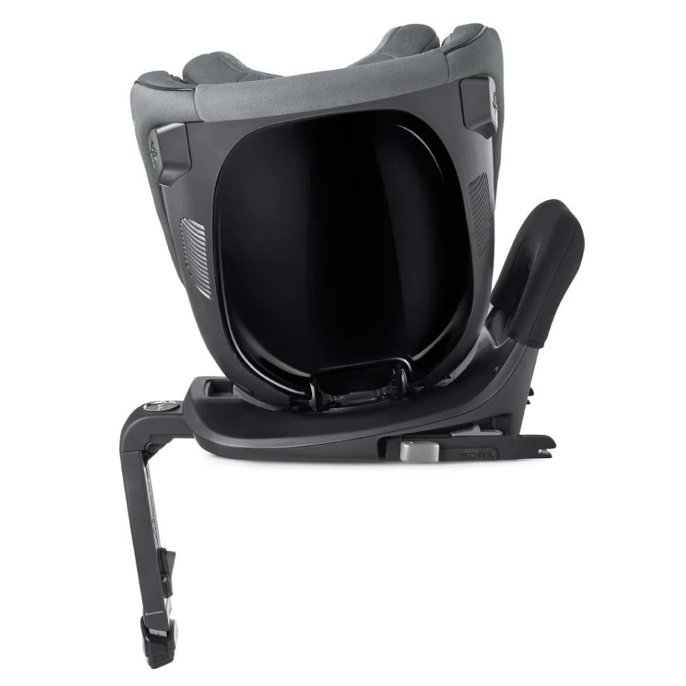 Graco scaun auto rotativ 360 Silver Cross Motion All Size 40-145 cm Glacier