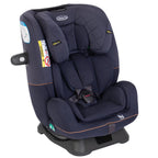 Graco scaun auto SlimFit i-Size 0-12 ani Cambridge