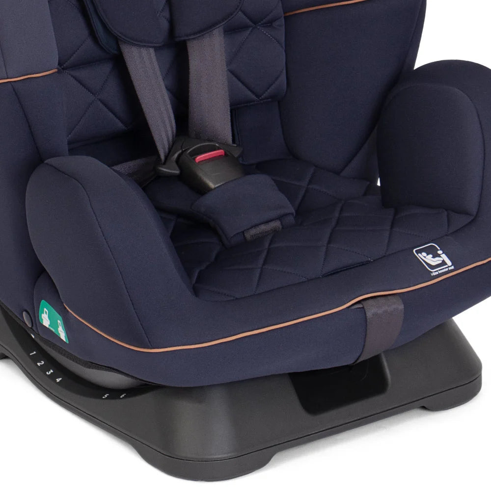 Graco scaun auto SlimFit i-Size 0-12 ani Cambridge
