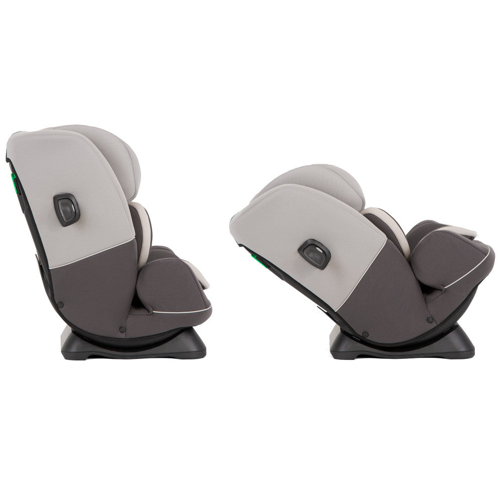 Graco scaun auto SlimFit i-Size 0-12 ani Iron