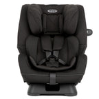 Graco scaun auto SlimFit i-Size 0-12 ani Midnight