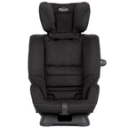 Graco scaun auto SlimFit i-Size 0-12 ani Midnight