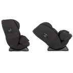 Graco scaun auto SlimFit i-Size 0-12 ani Midnight