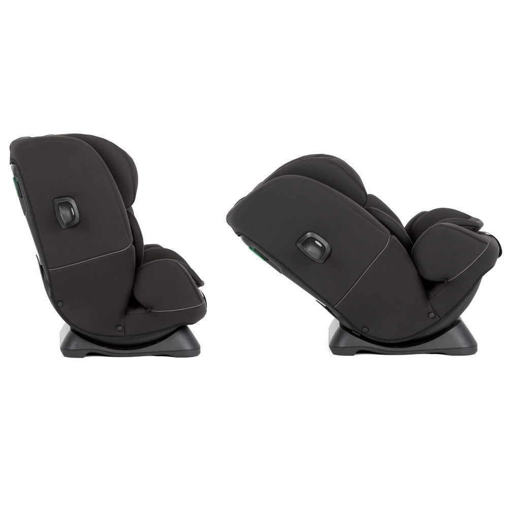 Graco scaun auto SlimFit i-Size 0-12 ani Midnight