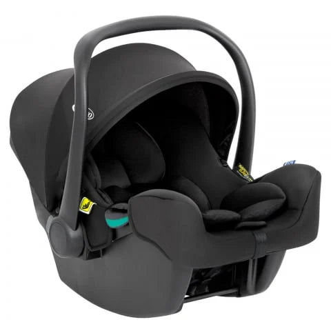 Graco scaun auto SnugLite i-Size 40-75 cm R129 Midnight Imagine principală a produsului
