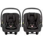 Graco scaun auto SnugLite i-Size 40-75 cm R129 Midnight