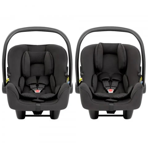 Graco scaun auto SnugLite i-Size 40-75 cm R129 Midnight