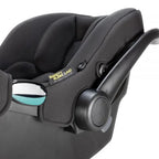 Graco scaun auto SnugLite i-Size 40-75 cm R129 Midnight