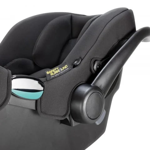 Graco scaun auto SnugLite i-Size 40-75 cm R129 Midnight