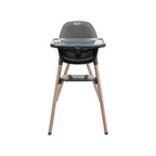 Graco Scaun de masa 3in1 Presti  6m+ Charcoal
